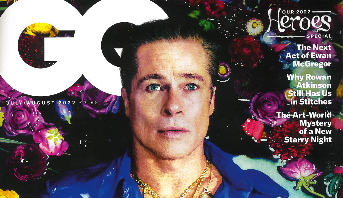 GQ Post Juli/August 2022