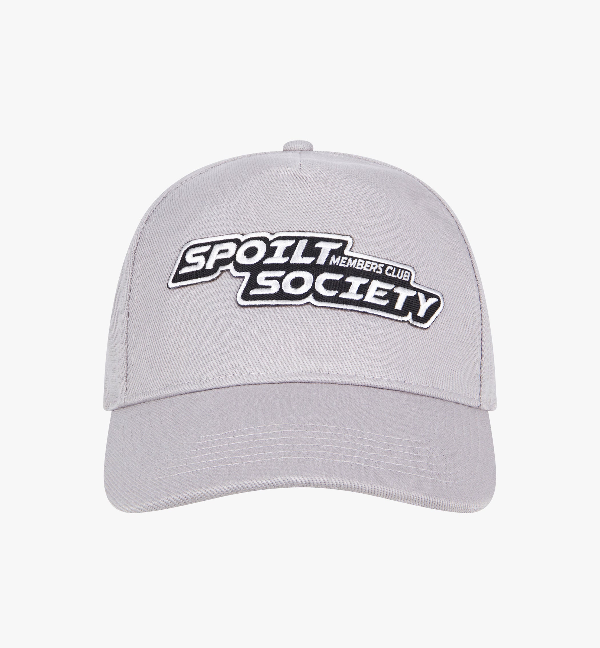 Cap Members Club Grey