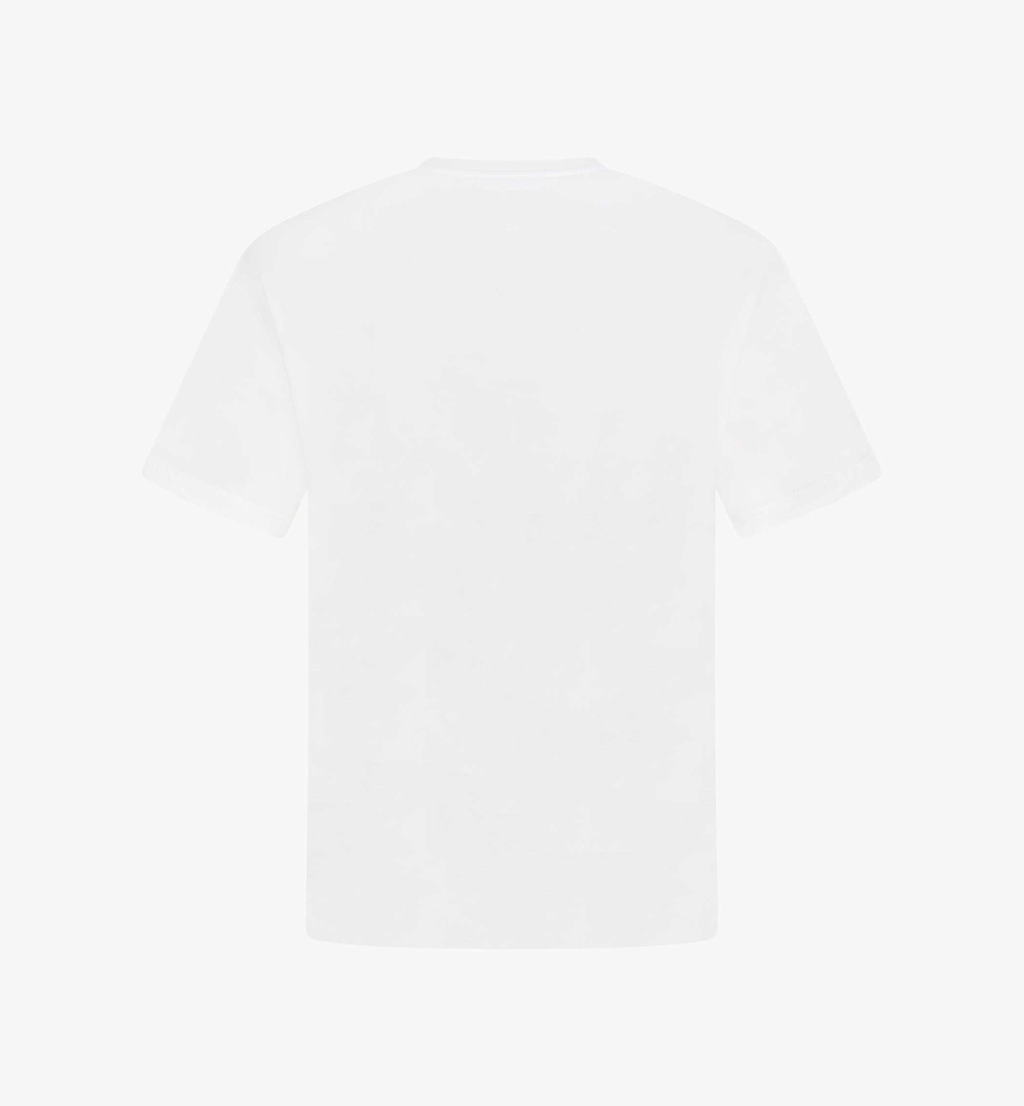 T-Shirt Basic White