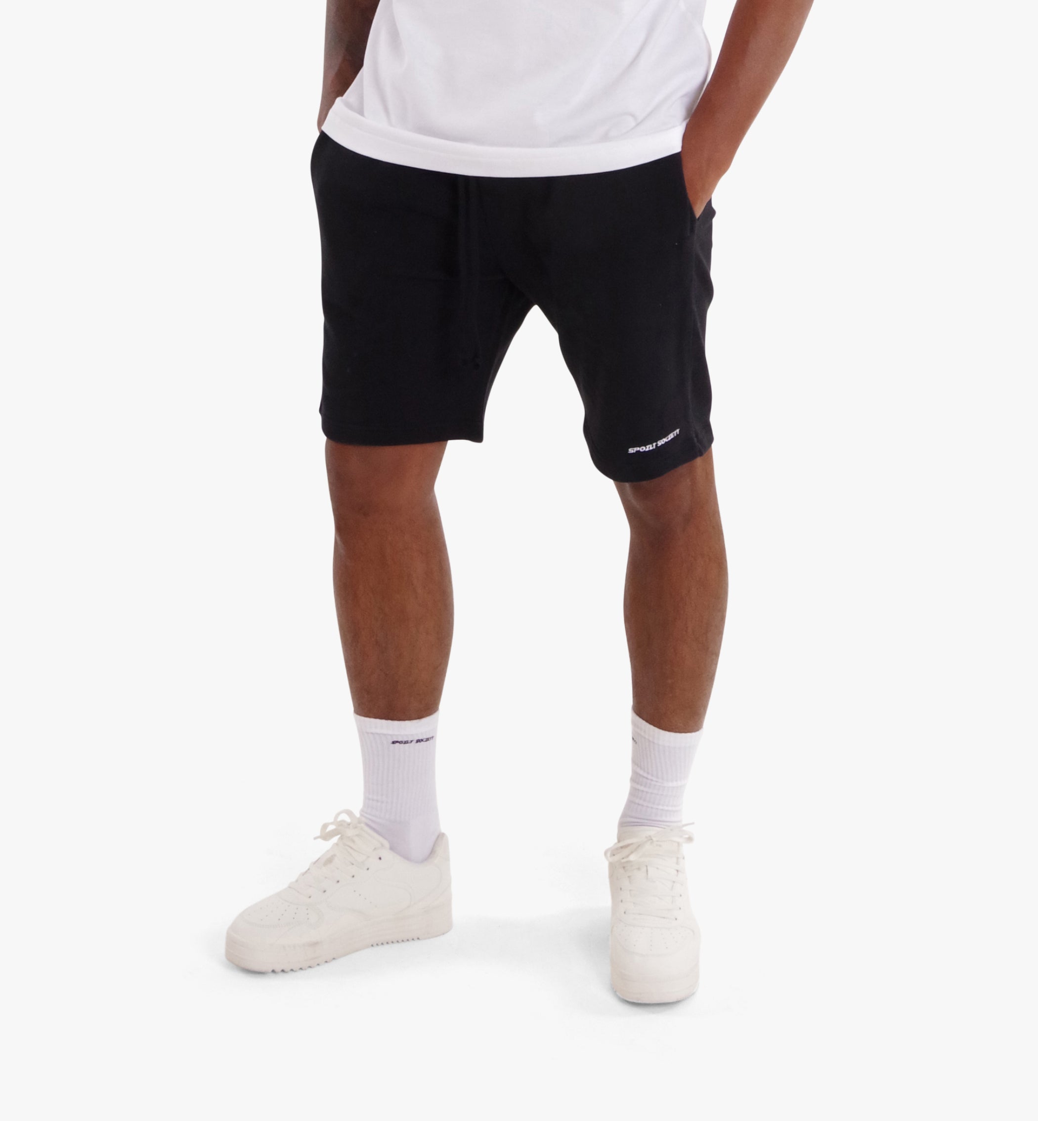 Shorts 1.0 Basic Black