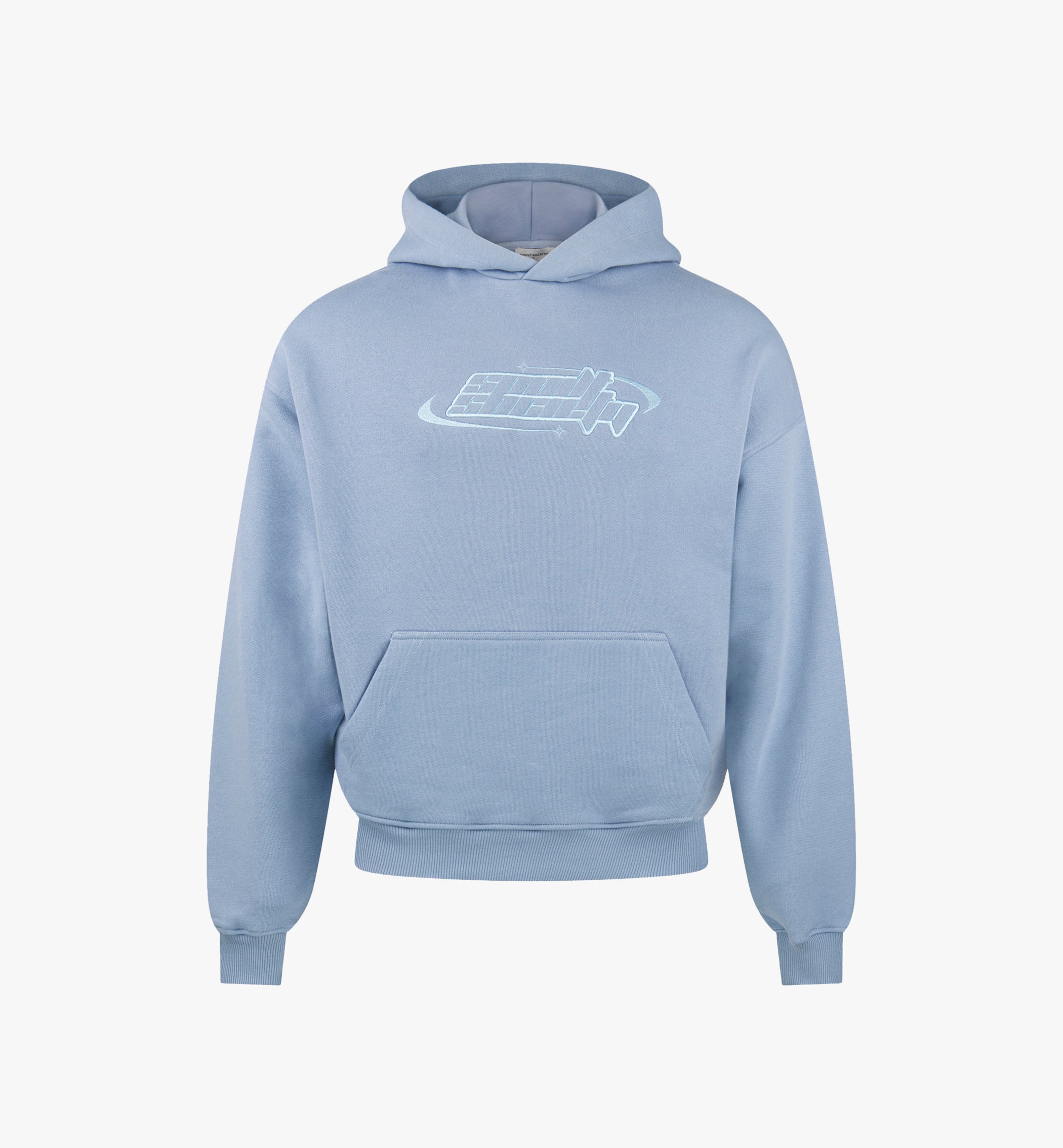 Hoodie Banner
