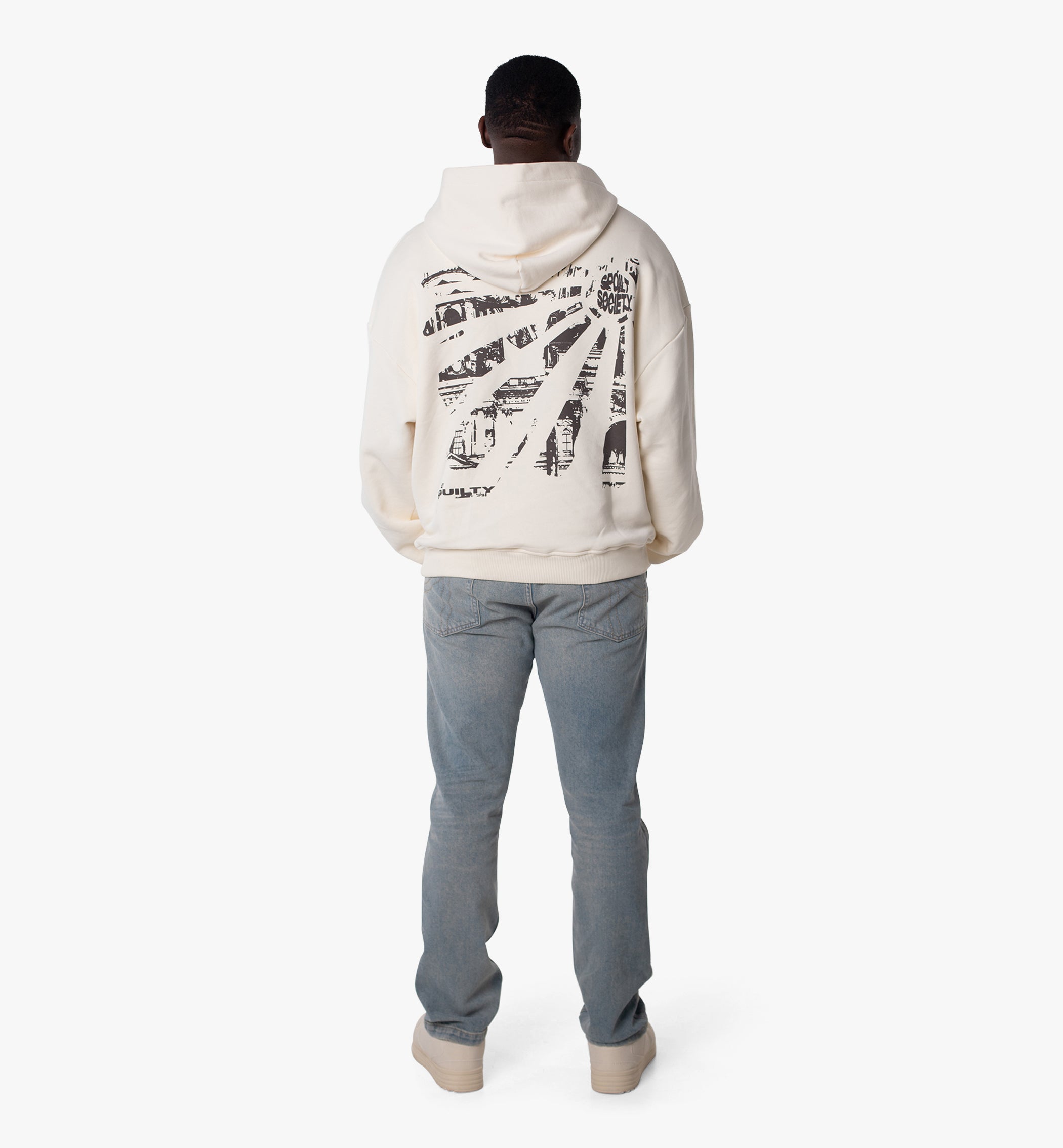 Hoodie Guilty