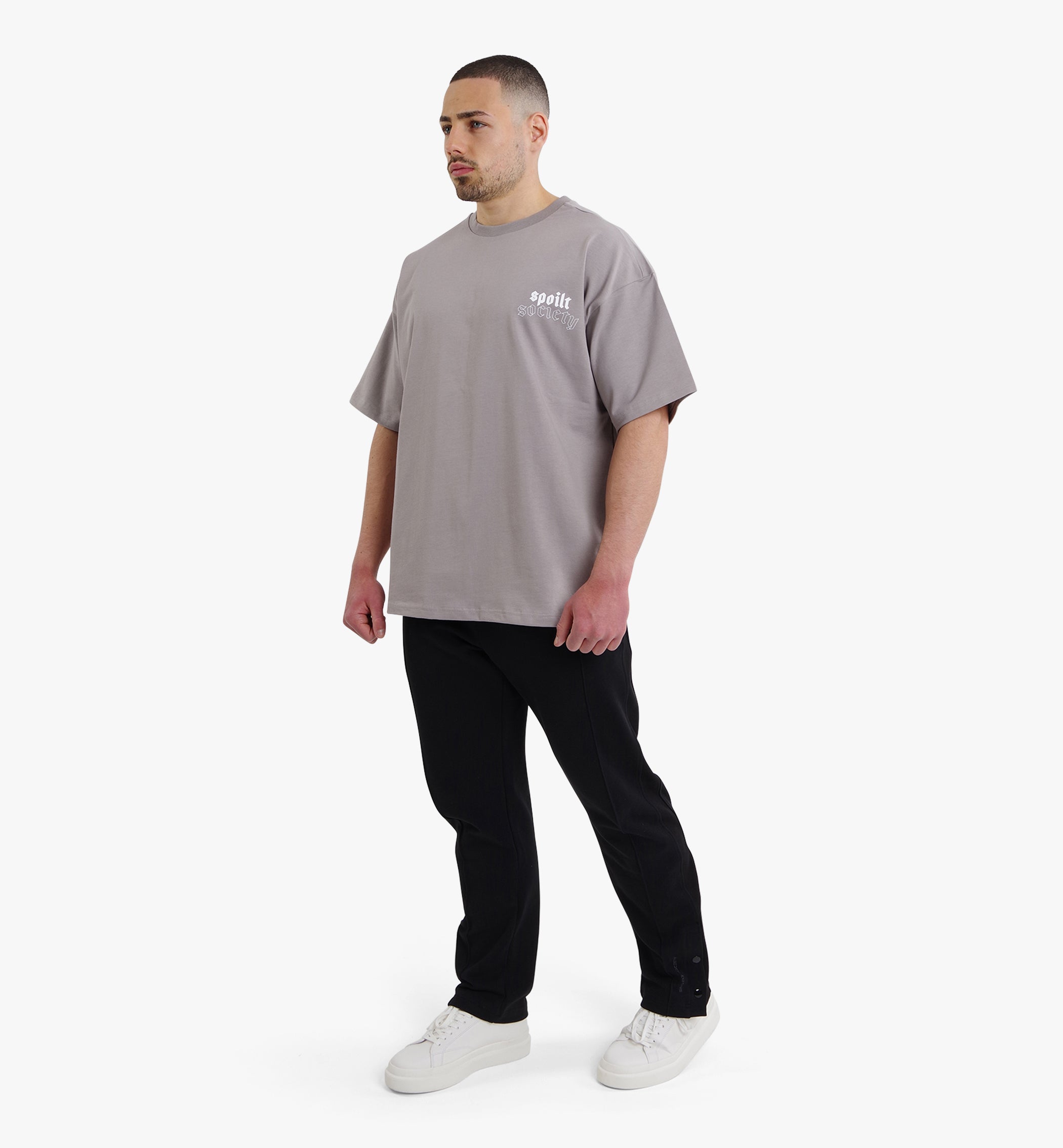 T-Shirt Four Heads