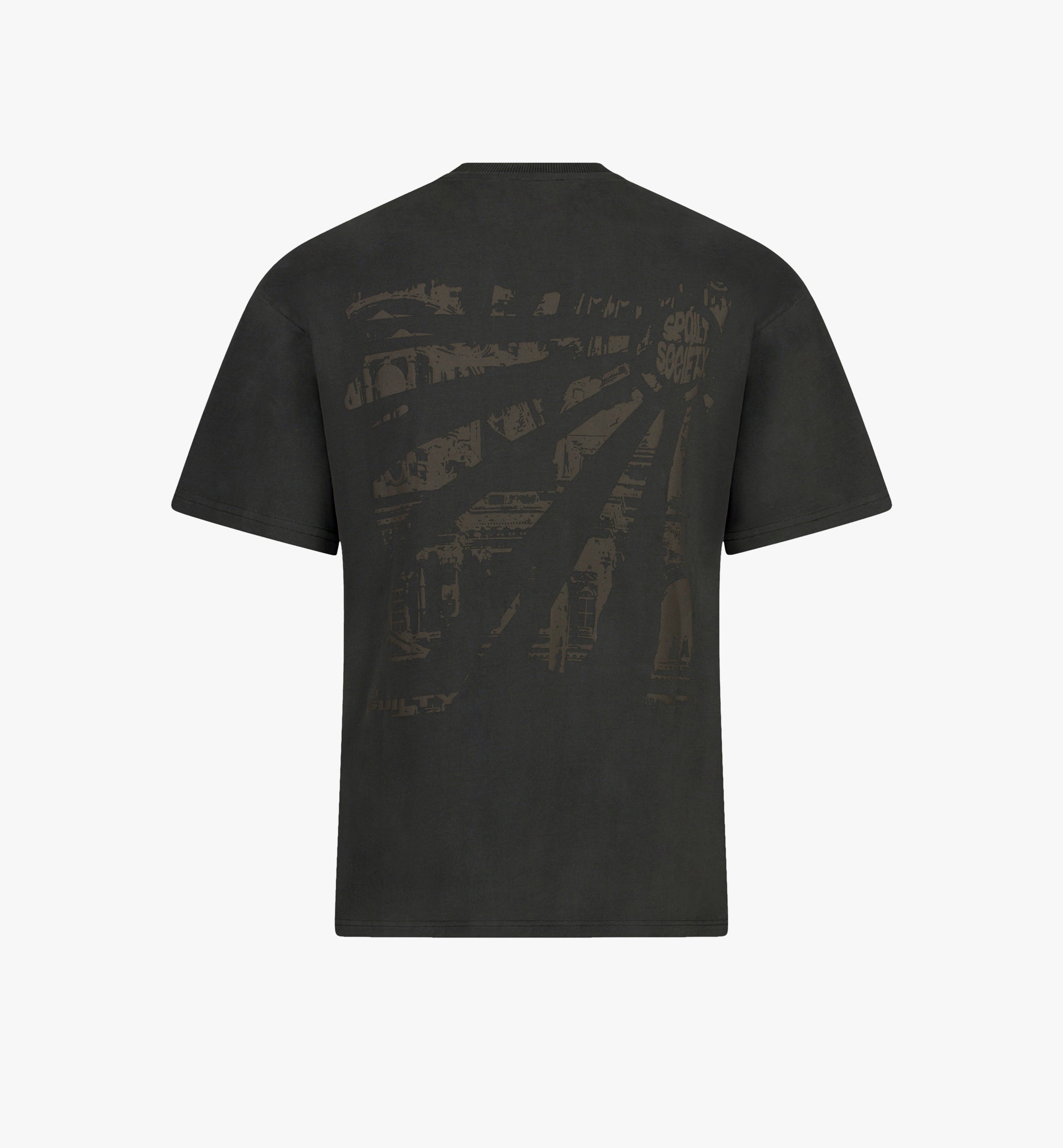 T-Shirt Guilty