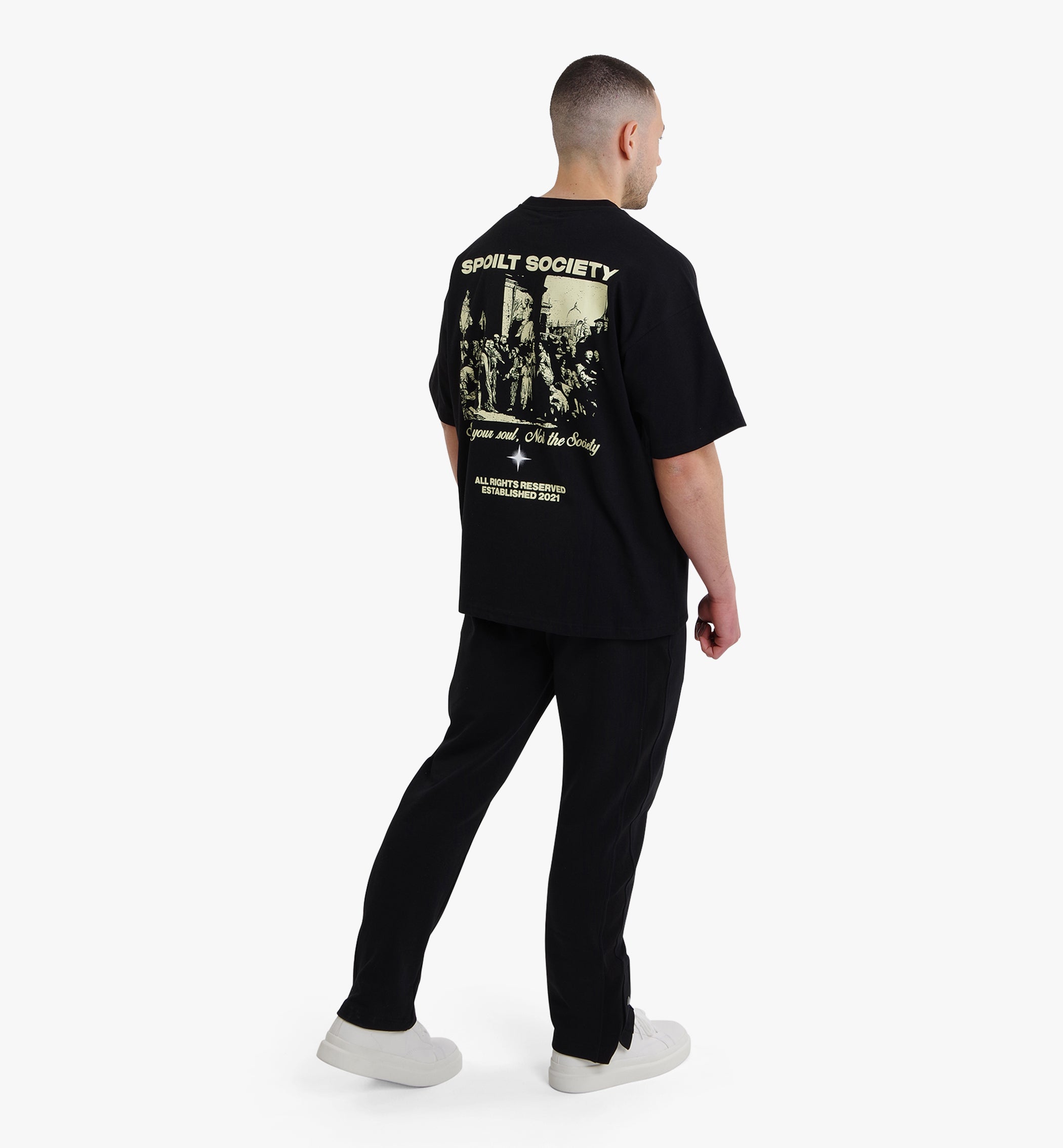 T-Shirt Souls