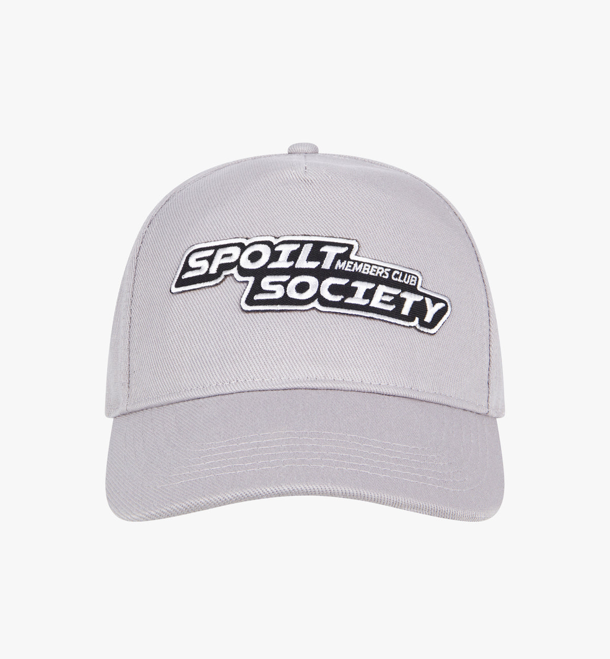 Cap Members Club Grey