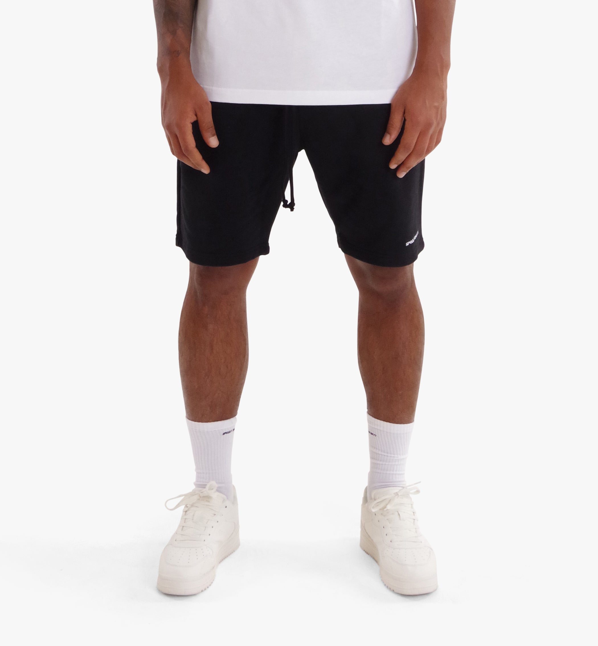 Shorts 1.0 Basic Black