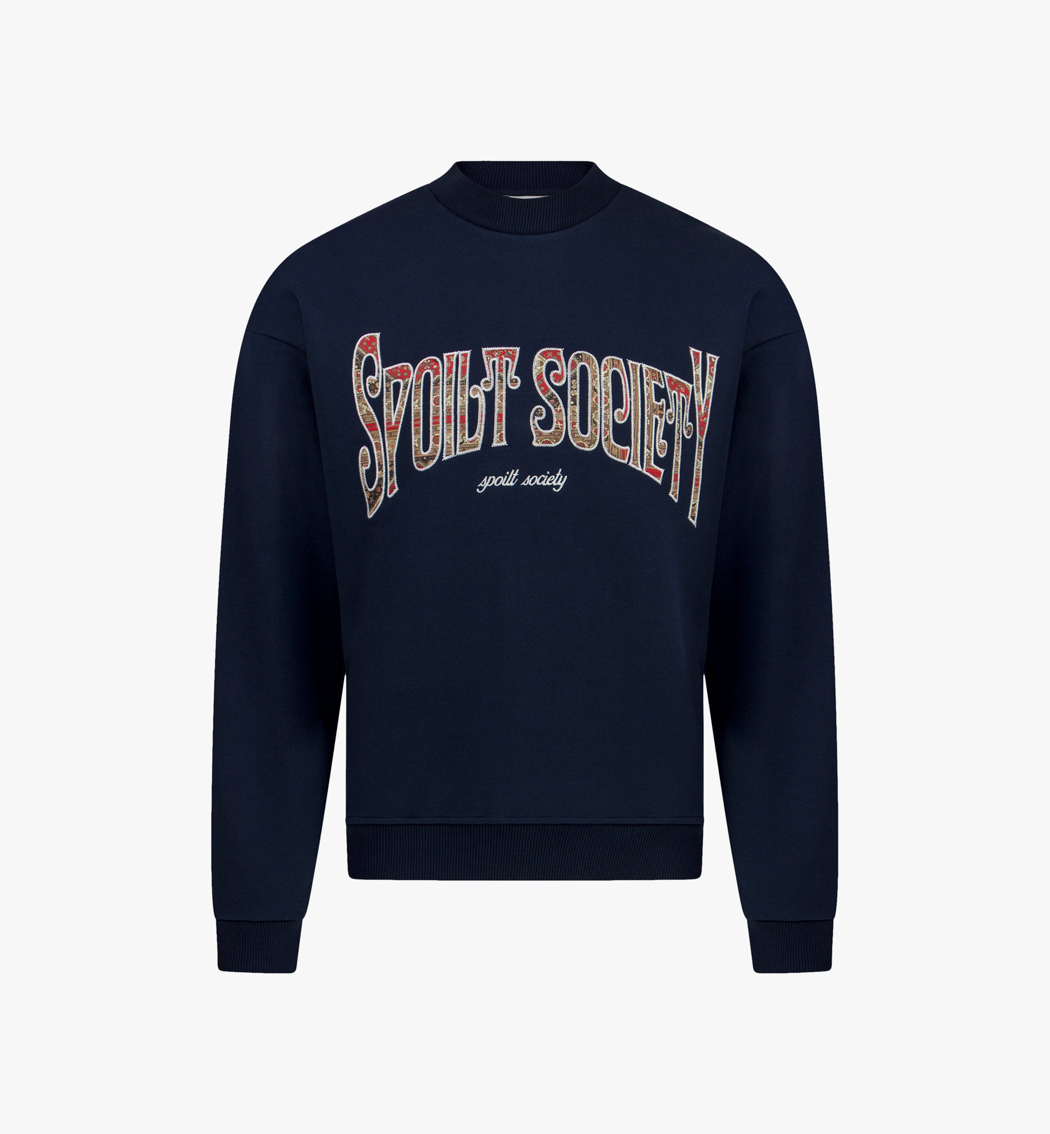 Sweater Nom